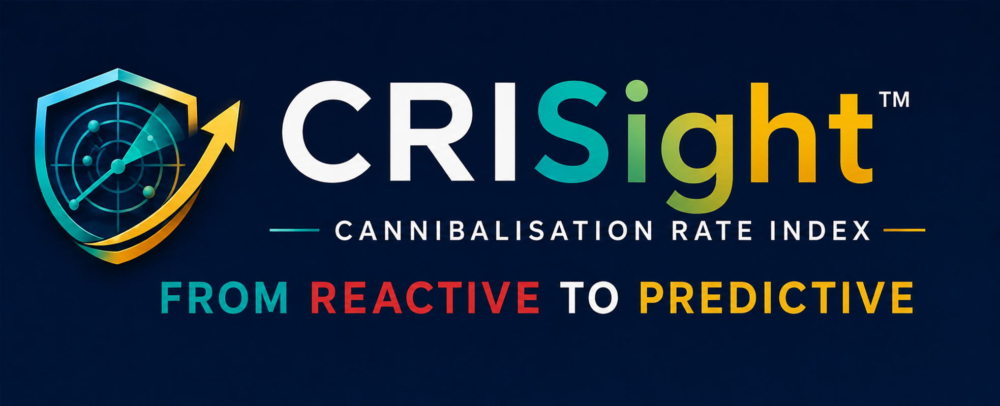 CRISight Logo